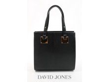 David Jones 3216 Black 1420 .