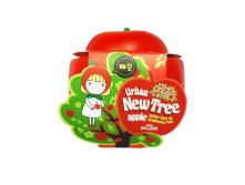 Urban Dollkiss Tree Apple Instant Tone-up Brightening Pack 100гр 520руб