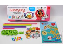 10-B TOY SET_  Wav*eplay__454,35 .