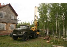 Бурение скважин в Нижнем Новгороде 89524436868 89082307371