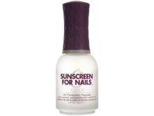 Sunscreen For Nails 18 .-139  