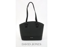 David Jones 5274-2 Black 1270 .