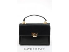 David Jones 5212-3 Black 1190 .