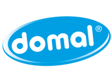 Domal logo