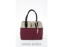 David Jones 5233-1 Plum 1190 .