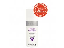 Aravia   Hydratant Fluid Cream, 150 . - 720+%