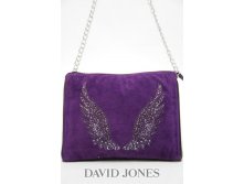 David Jones 0821 Perple 750 .