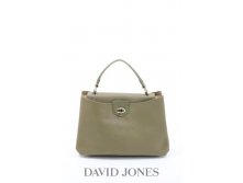 David Jones 3249 Khaki 1160 .