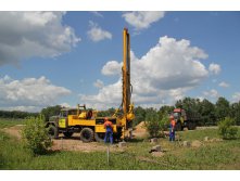 Бурение скважин в Нижнем Новгороде 89524436868 89082307371