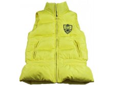 Жилет для девочки M225, 715,00.jpg