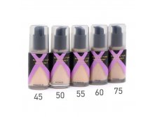   MAXFACTOR SMOOTH EFFECT 30ML - 250 