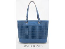 David Jones 3092 Blue 1340