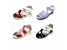 Босоножки на девочку/лак, от 230.00 руб.