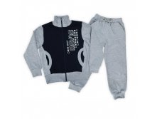 Костюм "Спорт" (baby) на мальчика, от 611.00 руб.