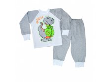 Пижама "Соня" на мальчика, от 341.00 руб.