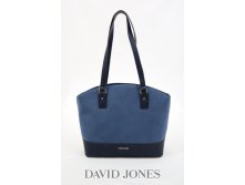 David Jones 5274-2 Blue 1270 .