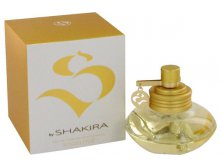 37857 "S by Shakira" by Shakira