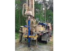 Бурение скважин в Нижнем Новгороде 89524436868 89082307371