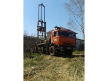 Бурение скважин в Нижнем Новгороде 89524436868 89082307371