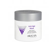 Aravia -     Anti-Age Mask, 300 . - 800+%