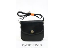 David Jones 5252-1 Black 870 .