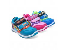 Кроссовки, от 660.00 руб. С МИГАЛКАМИ!