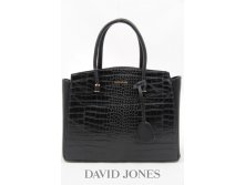 David Jones CM8148 Black 1450