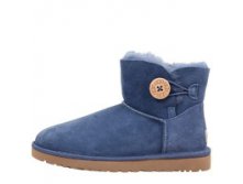  UGG Bailey Button Mini -     ( 36-40), -, 4100