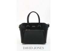 David Jones 5207-4 Black 1420 .