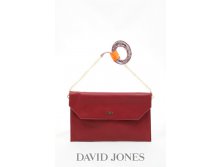 David Jones 3226 Bordeaux 750 .