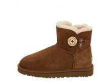  UGG Bailey Button Mini -     ( 36-40), , 4100