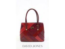 David Jones 5206-2 Plum 1470 .