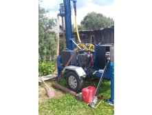 Бурение скважин в Нижнем Новгороде 89524436868 89082307371