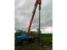 Бурение скважин в Нижнем Новгороде 89524436868 89082307371
