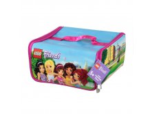 1650X - "Lego Friends" Toy Box 919 .+%