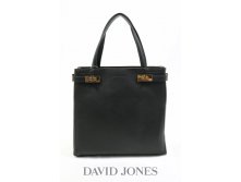 David Jones 5281-2 Black 1490 .