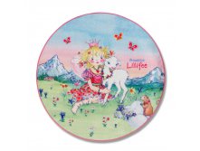 ף Prinzessin Lillifee