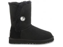  UGG Bailey Button Bling -    - ( 36-40), , 5100