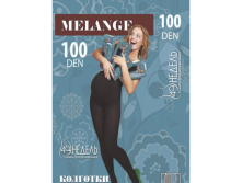  MELANGE 100 den