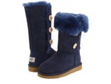  UGG Bailey Button Triplet -     ( 36-40), -, 5000