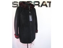 Дубленка &#8470; 1060 SRT- B343 col# BLACKWINO (размеры 50-58).jpg