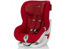 King II Britax R&#246;mer (9-18 )