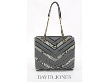 David Jones 5202-3 Grey 1290 .