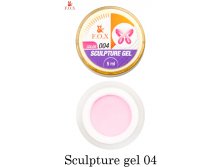 F.O.X Sculpture Gel #4 5 ml.jpg