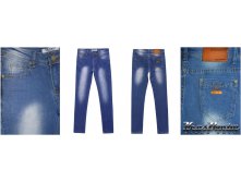   Grasse Denim D210