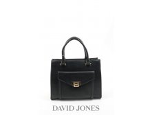 David Jones 5212-4 Black 1470 .