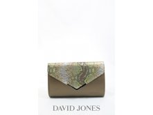 David Jones 3214 Ancient-Golden 1020 .