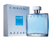 AZZARO  Chrome  /   50