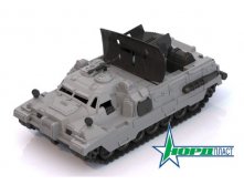 Нордпласт Вездеход с эхолокатором (три цветовых решения) - 246,05 руб