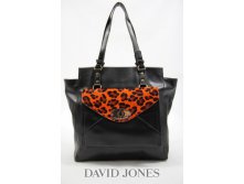 David Jones 0600 Black 1190 .